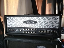 Peavey Triple XXX Topteil