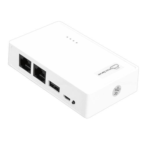 Wlan druckserver mit - wlan-druckserver,