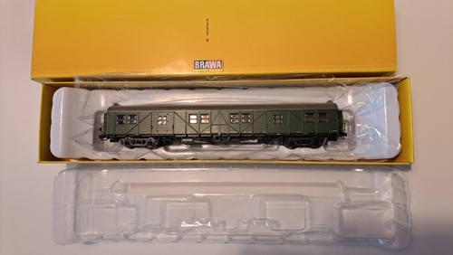Brawa 46253 spur db - 46253,,