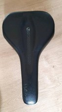 Herren Fahrradsattel, SQlab 602, schwarz, gebraucht, wie neu