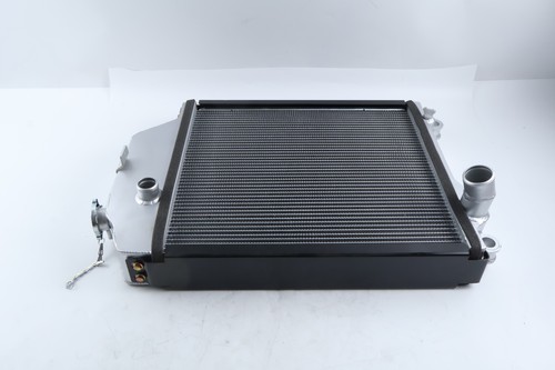 Kühler wasserkühler al31237 - kühler,