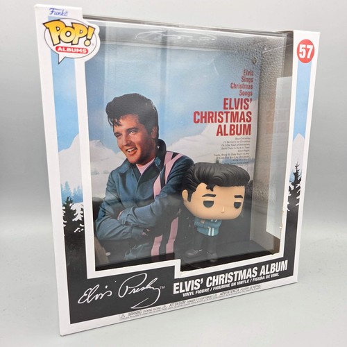 Funko pop elvis presley - funko, #57