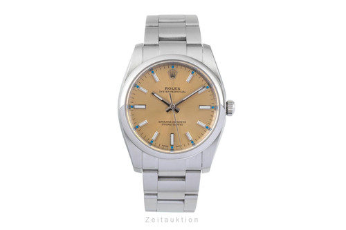 Rolex oyster perpetual - rolex,