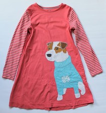 Kleid von Mini Boden Gr. 134