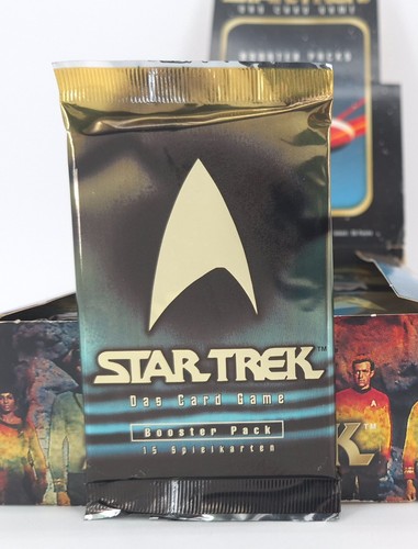 Star trek das - star, game
