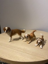Schleich - Bernhardiner