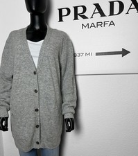 🎀 ACNE Studios Strickjacke