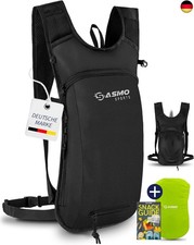 SASMO® Fahrradrucksack &