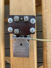 BOSCH Umschalter SHSM12E5Z für Pendel Anlasser AL/PJD Lanz Bulldog 0333004003