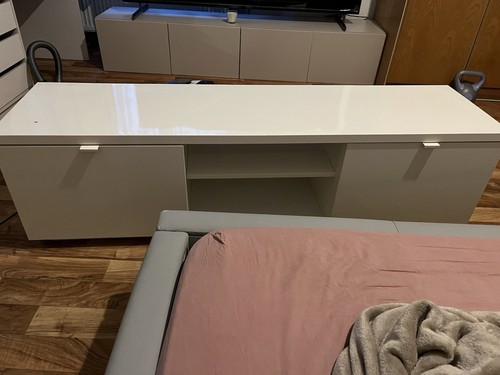 Ikea bestå bank lowboard - ikea,