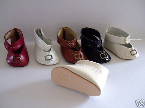 Leder schuhe größe - leder, 10