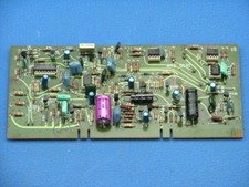 Viscount Oklahoma / Platine