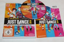Just Dance 2014 Nintendo Wii