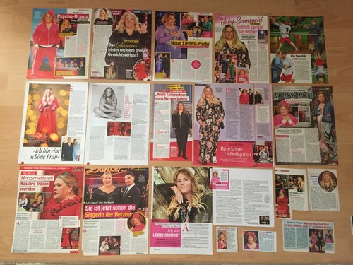 Ilka bessin cindy - ,