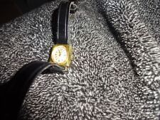 Glashütte Damenarmbanduhr 50er Jahre