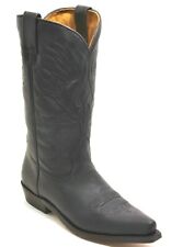 21 Westernstiefel