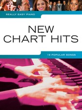 New Chart Hits - Really Easy