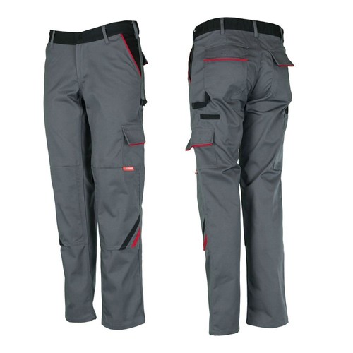 Highline damen bundhose - damen,