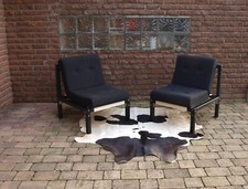 SET 2 DESIGN SESSEL v