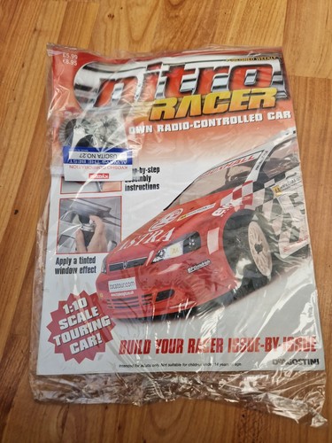 Deagostini kyosho bauen sie - deagostini,