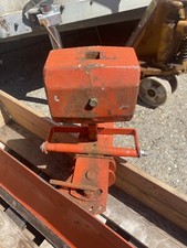 Agria 400 schneeschild mit - agria,