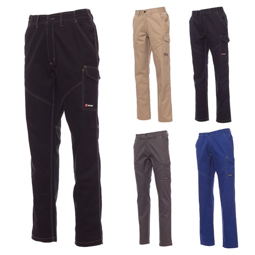 Payper worker hosen - payper,