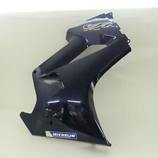 Honda VFR 800 Verkleidung Seitenverkleidung rechts cover side 64311-MCWA-D0000-R