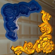 Negativform Gießform Mould