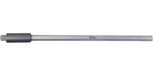 Wera vario adapterklinge - wera, 1/4"