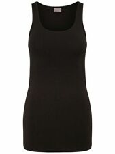 Vero Moda Damen Tank Top Lang
