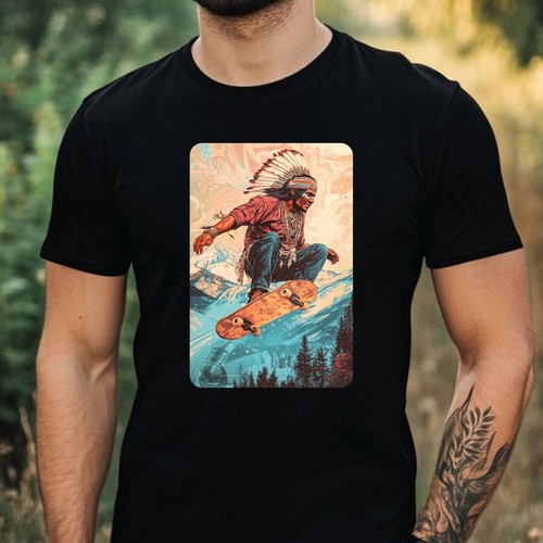 Herren shirt - herren, t-shirt