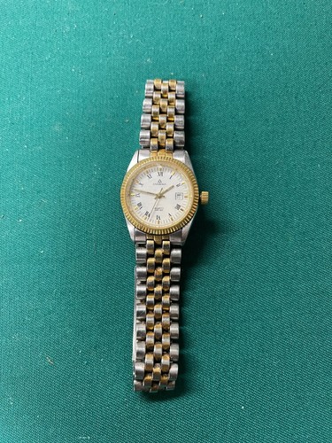 Dugena wr100 herrenarmbanduhr - wr100,