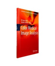 Medizinische Farbbildanalyse