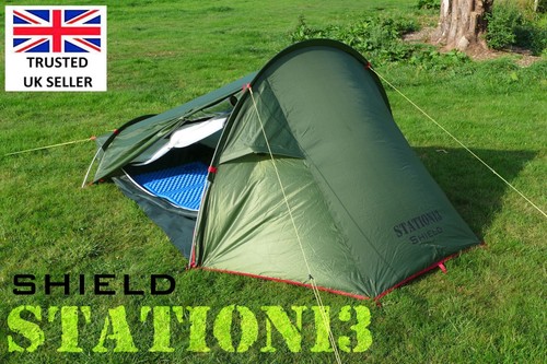 Leichtes backpacking zelt 1 - leichtes,