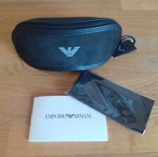 EMPORIO ARMANI Brillenetui und