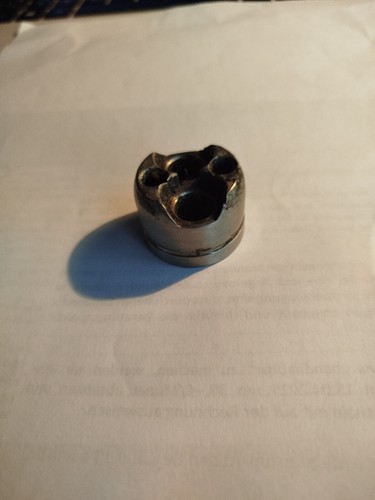 Lenkhelmbuchse pivot pin für - ,
