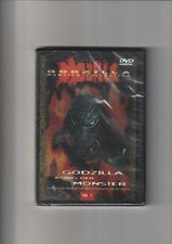 Frankenstein jagt Godzillas