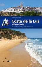 COSTA DE LA LUZ Andalusien