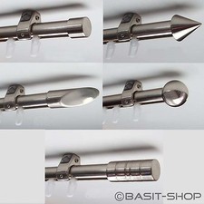 Innenlauf Gardinenstange