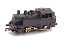 PIKO H0 Dampflok 80 018 DR