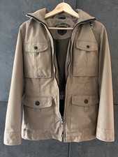 Wellensteyn Sunrise,  Größe