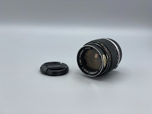 Olympus system zuiko - system, auto