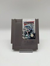Probotector - Nintendo NES - Nur Modul - PAL