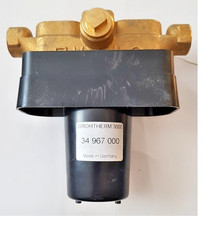 Grohe  Unterputz Thermostat