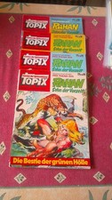 Comic rahan sohn der vorzeit - comic,