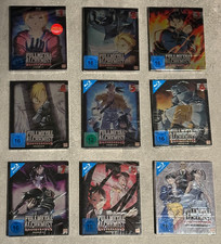 Full Metal Alchemist