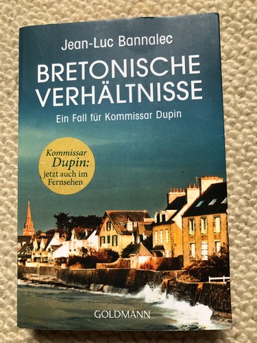 Bretonische verhältnisse - bretonische,