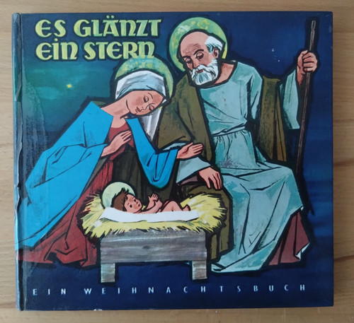 Gertrud scheip glänzt - gertrud, scheip:
