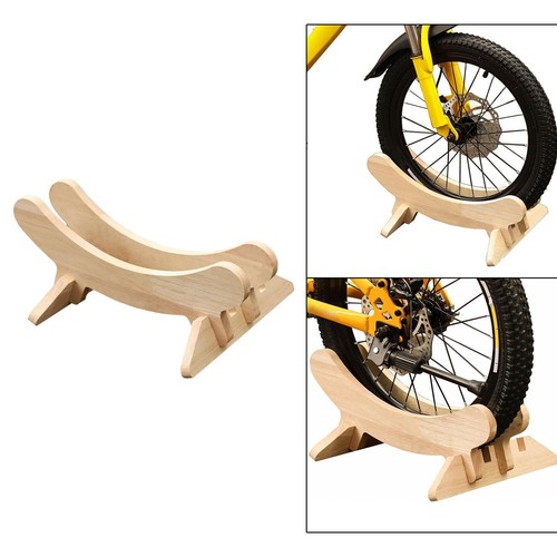 Fahrrad-Bodenständer