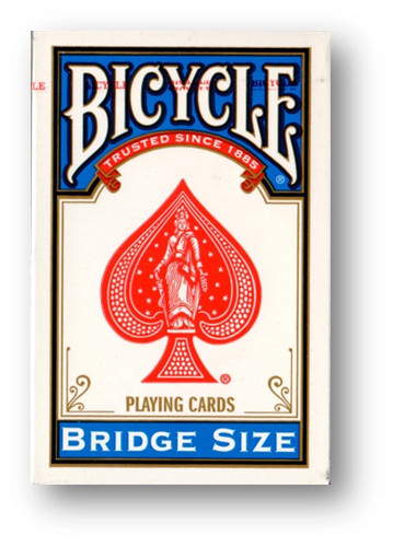 Bicycle bridge size playing - -,